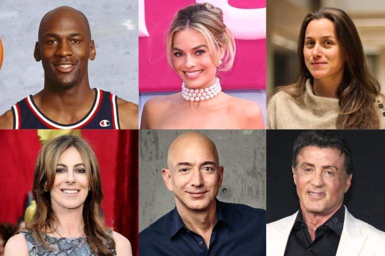 21 Historias inspiradoras de reinvención profesional que te impulsarán a seguir tus sueños ✨