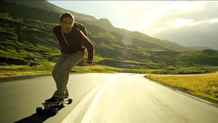 Reflexión y lecciones sobre la película la vida secreta de Walter Mitty