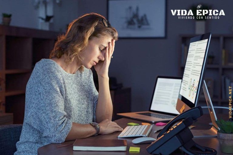 🚨 6 señales de que es hora de hacer un cambio de trabajo o profesión 🏃♂️💼
